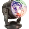 Boule Disco RGB - Kidz-Disco