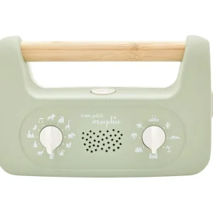 Box de méditation Petit morphee pour enfant