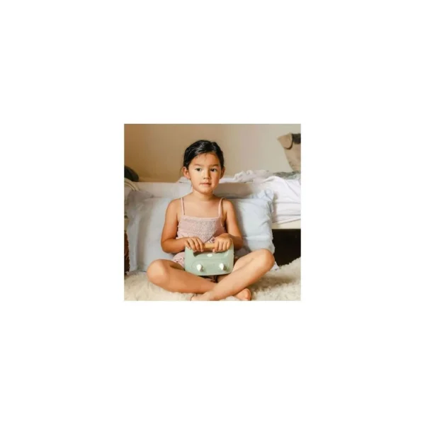 Box de méditation Petit morphee pour enfant