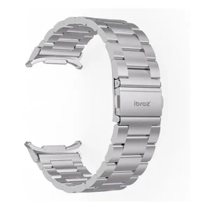 Bracelet Galaxy Watch7 47 mm acier silver