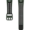 Bracelet Watch 5/6/7 M/L Extreme Sport Khaki/Noir