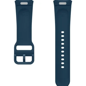 Bracelet Watch 4/5/6/7 S/M Sport 20mm Bleu Marine