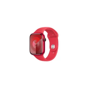 Bracelet Watch 45mm Sport Rouge S/M