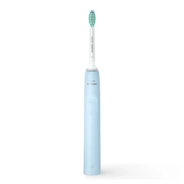 Brosse à dents électrique HX3651/12 - Bleu