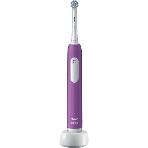 Brosse à dents électrique PRO1 - Violet