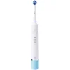 Brosse à dents électrique Q.7202 - Blanc