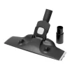 Brosse extra plate pour aspirateur d.32/35 mm - bsl25b