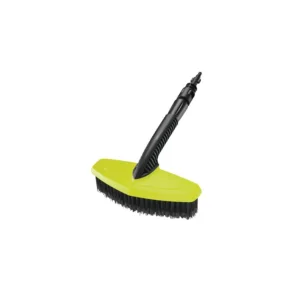 Brosse horizontale RYOBI pour nettoyeur haute-pression - RAC720