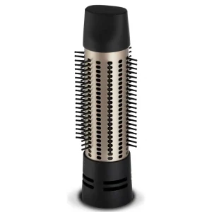 Brosse soufflante AS7700 - Noir