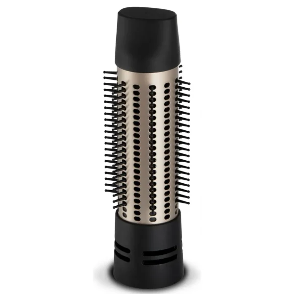 Brosse soufflante AS7700 - Noir