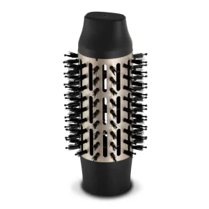 Brosse soufflante AS7700 - Noir