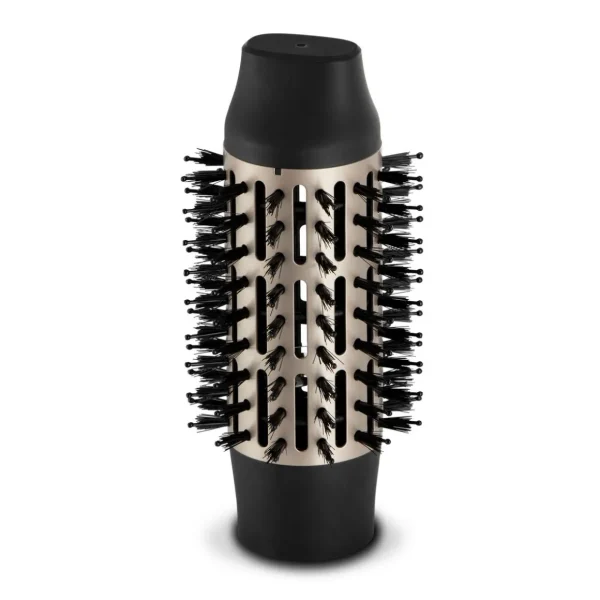 Brosse soufflante AS7700 - Noir