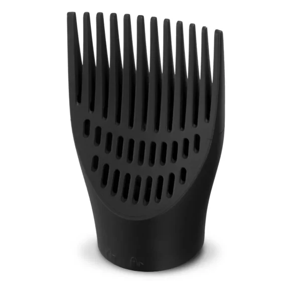 Brosse soufflante AS7700 - Noir