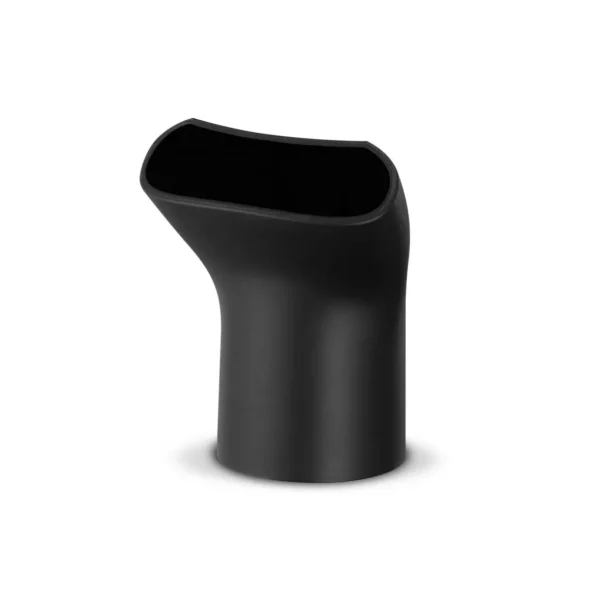 Brosse soufflante AS7700 - Noir