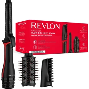 Brosse soufflante One Step Multi Styler RVDR5333E
