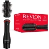 Brosse soufflante One-Step Volumiser Plus RVDR5298 - Noir