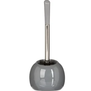 Brosse WC Sun 36cm Gris