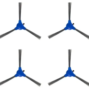 Brossette latérales x4 - RoboVac 15C/35C/G10
