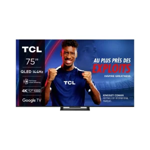 75C745 2023 TV QLED 4K Ultra HD 189 cm Smart TV