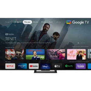 75C745 2023 TV QLED 4K Ultra HD 189 cm Smart TV