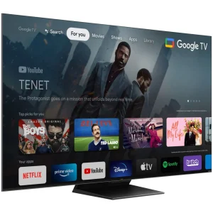 55C805 2023 TV QLED Mini-LED 4K UHD 139 cm Google TV