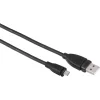 Cable USBAM/BMICRUSB1.8M