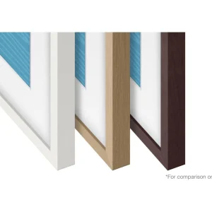 Cadre The Frame 50'' Teck