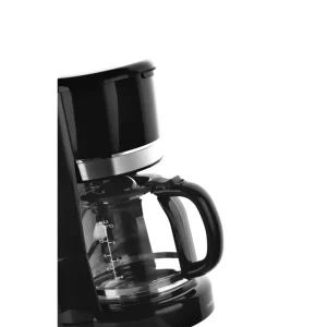 Cafetière à filtre Q.5226 - Noir