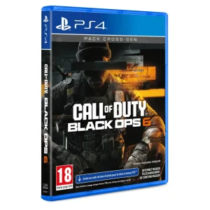 Call of Duty: Black Ops 6 PS4