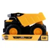 Camion Benne Basculante 51cm en Acier CAT