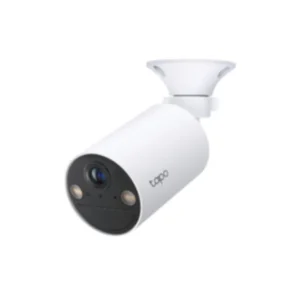 Caméra de surveillance TAPO TC82 - Blanc