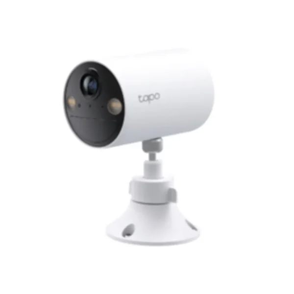 Caméra de surveillance TAPO TC82 - Blanc