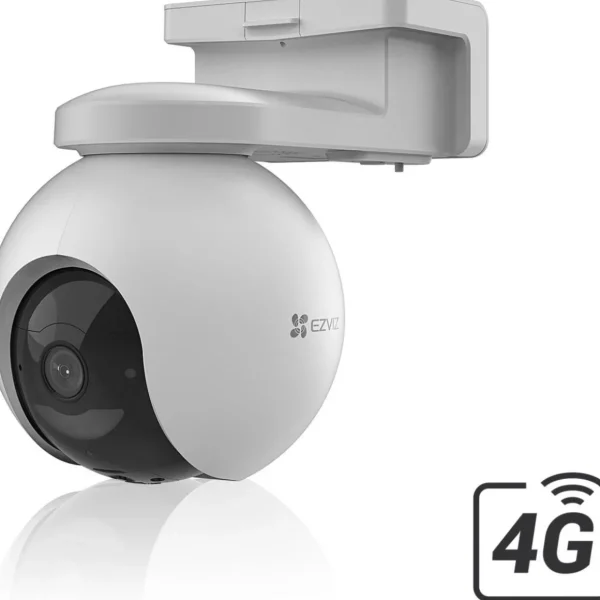 Caméra de surveillance Wifi EB8 2K