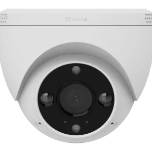 Caméra de surveillance Wifi H4 2K Dôme