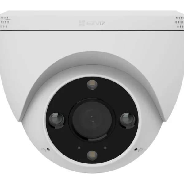 Caméra de surveillance Wifi H4 2K Dôme