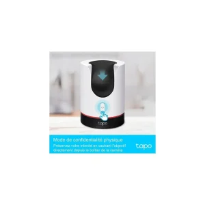 Caméra de surveillance Wifi Tapo C225