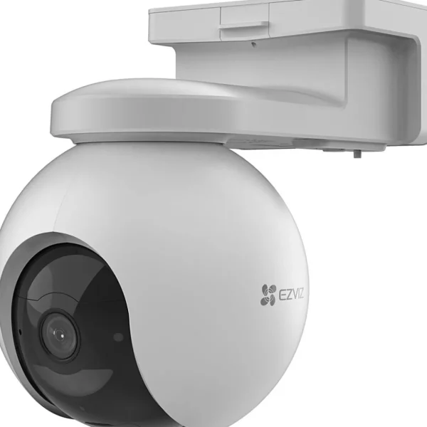 Caméra de surveillance Wifi EB8 2K