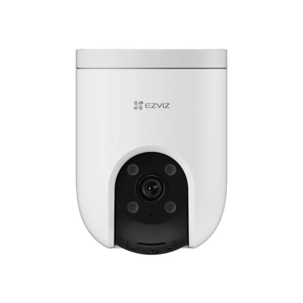 Caméra de surveillance Wifi exterieure motorisée H8C SE 2K