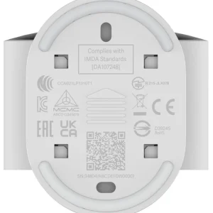 Caméra de surveillance Wifi AW200