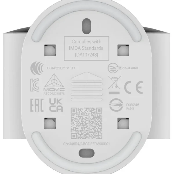 Caméra de surveillance Wifi AW200
