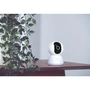 Caméra de surveillance Wifi Smart Camera C300