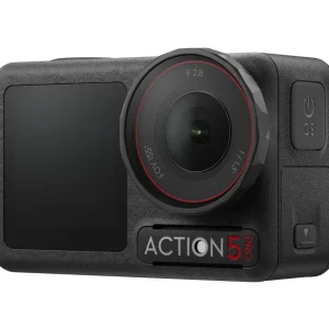 Caméra sport Osmo Action 5 Pro Adventure Combo