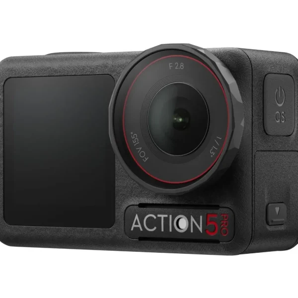 Caméra sport Osmo Action 5 Pro Adventure Combo