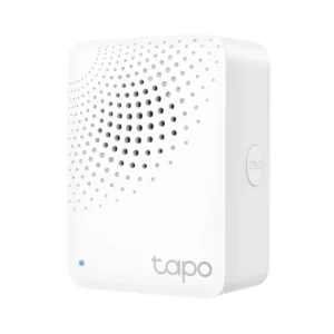 Capteur de mouvement Hub TAPO H100 - Blanc