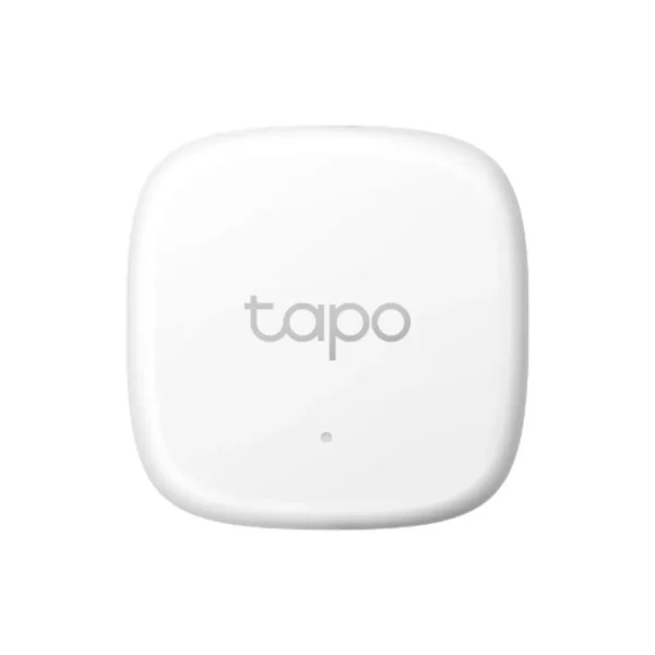 Capteur Température et d'humidité connecté TAPO T310 - Blanc