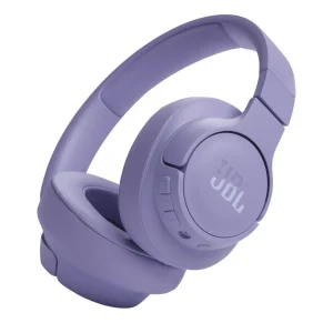 Caque TUNE T720 - Lilas