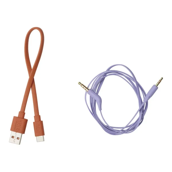 Caque TUNE T720 - Lilas