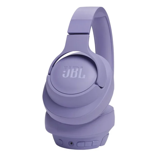 Caque TUNE T720 - Lilas