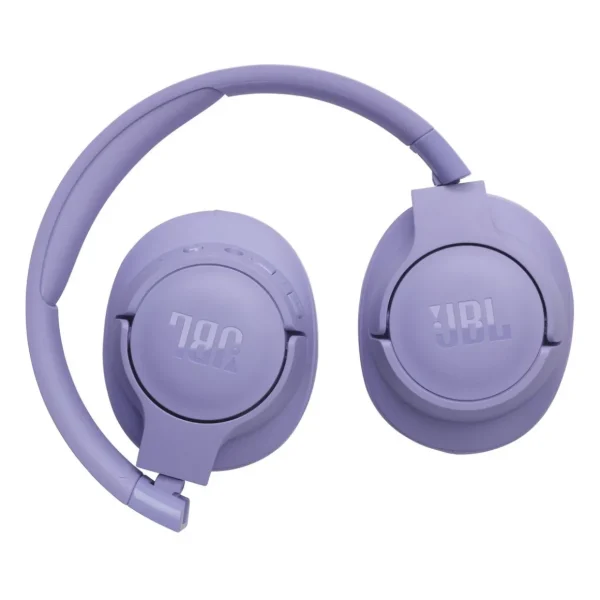 Caque TUNE T720 - Lilas