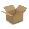 20 cartons d'emballage 35 x 35 x 25 cm - Simple cannelure